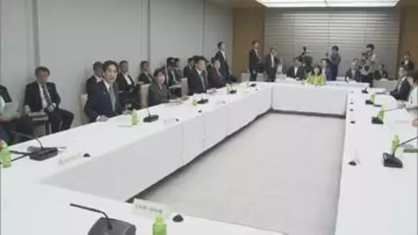 財政の信認確保へ「複数の指標示すことが重要」民間議員が提言　経済財政諮問会議