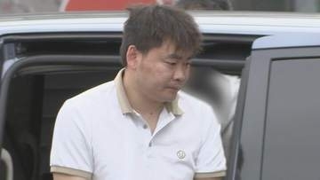 「口座の現金に付いている指紋を確認する必要がある」70代女性から現金1150万円をだまし取ったか　中国籍の男（36）を逮捕　詐欺グループの指示役か