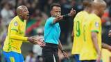「サッカーW杯ソマリア人審判員 アメリカが入国拒否」の画像1
