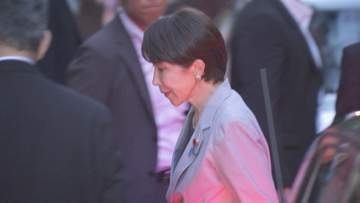高市総理 自身に近い議員らと会食　出席者「総理からは緊張感を持って国会最終盤を乗り切る意思を感じた」