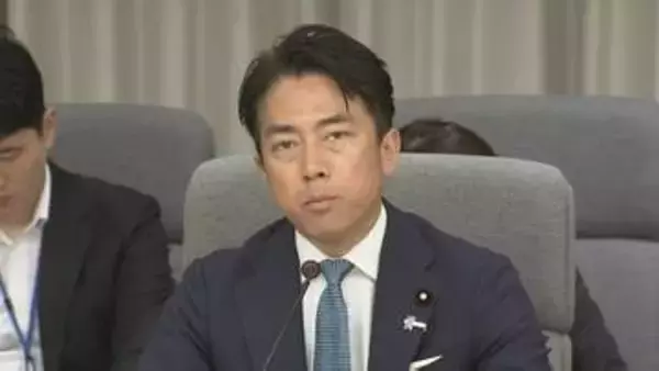 【速報】防衛省の概算要求　過去最大8兆8908億円計上　意思決定スピード高速化で“AI活用”に重点　“水中発射ミサイル”開発も