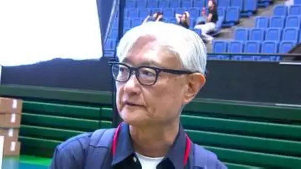 「ケイゾク」「SPEC」の“奇才”堤幸彦が挑むアジア大会開会式　70歳の演出家が地元・愛知へ熱い恩返し【バース・デイ】