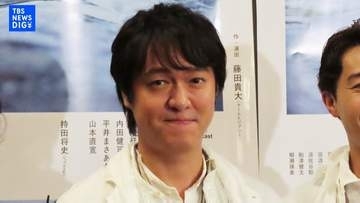 WEST.にエール【 SUPER EIGHT・丸山隆平 】「これから先も楽しんで」「変わらず応援してあげてほしい」〝仲間・安田章大＆錦戸亮〟へ愛のメッセージも