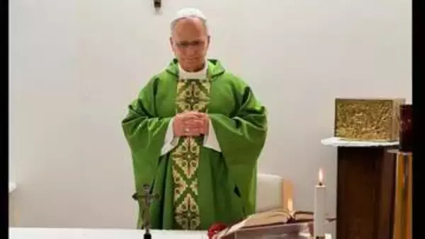ローマ教皇レオ14世がロシア・プーチン大統領と電話会談　ウクライナ・ヘルソン州オレシュキの人道危機に強い懸念表明　人道支援のための停戦求める