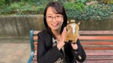 【競馬・チャンピオンズカップ】東大卒・篠原梨菜アナウンサーがデータで予想 ！本命はウィルソンテソーロ