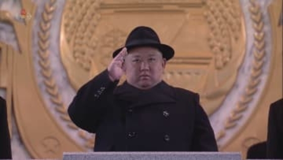 【速報】北朝鮮が発射した弾道ミサイルの可能性があるもの、2度目に発射されたもの　ともにすでに落下か