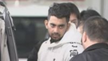 「キャッシュ」と言いながら…東京・渋谷区の路上で女性からバッグを奪いけがをさせた疑いでスリランカ国籍の男を逮捕　警視庁