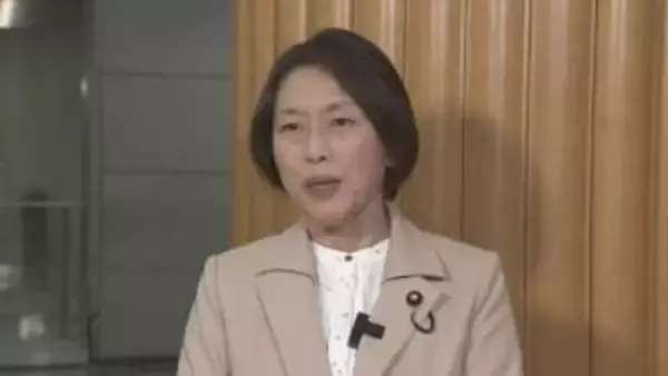 共産・田村委員長、解散報道に「政権が相当に行き詰まっている」　候補者擁立急ぐ考え