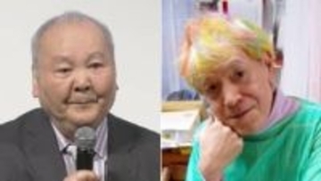 【 志茂田景樹 】棋士・加藤一二三さんを悼む「同学年の早生まれ同士で気になる人だった」