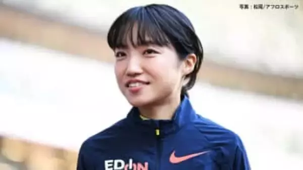 ニューヒロイン誕生！矢田みくに 日本勢トップの4位、2時間19分57秒で初マラソン日本最高記録、沿道の声援には笑顔【大阪国際女子マラソン】