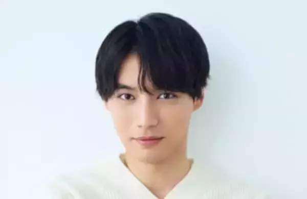 【 福士蒼汰 】　デビュー15周年でグローバルファンクラブを開設　「世界中のみなさまともコミュニケーションを深めていけたら」　5月には2年ぶりファンイベント開催へ