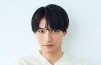 【 福士蒼汰 】　デビュー15周年でグローバルファンクラブを開設　「世界中のみなさまともコミュニケーションを深めていけたら」　5月には2年ぶりファンイベント開催へ