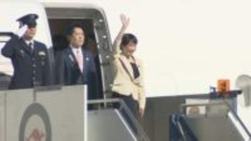 高市総理　ベトナム・オーストラリア訪問から帰国の途に　一連の会談で経済安全保障の強化を確認