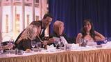 「イラン攻撃も被告の動機の1つか　トランプ氏出席夕食会近くの銃撃事件で国土安全保障省が分析」の画像1