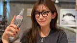 「【 中川安奈 】メガネ女子スタイルで大人カジュアル「最近恋リア充実してて幸せ」　ファンから「メガネ安奈さん素敵」「さらに知的に見えます」称賛続々」の画像1