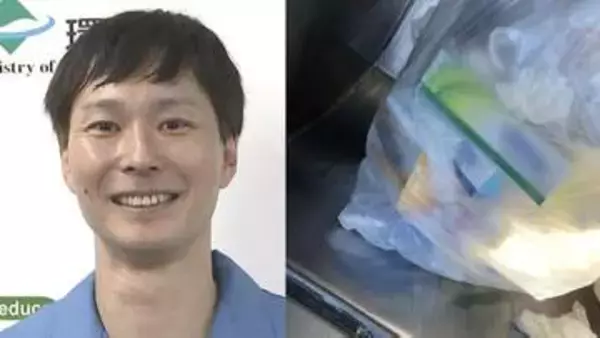 【 ごみ清掃芸人 】　「ティッシュの箱は雑がみという資源になる地域が多いです！資源になる紙は可燃ごみの中に15%入っていると言われています」【マシンガンズ滝沢】