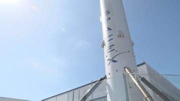 “史上最大規模の上場”スペースXに個人投資家から16兆円以上の申し込み