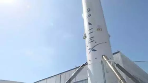 “史上最大規模の上場”スペースXに個人投資家から16兆円以上の申し込み