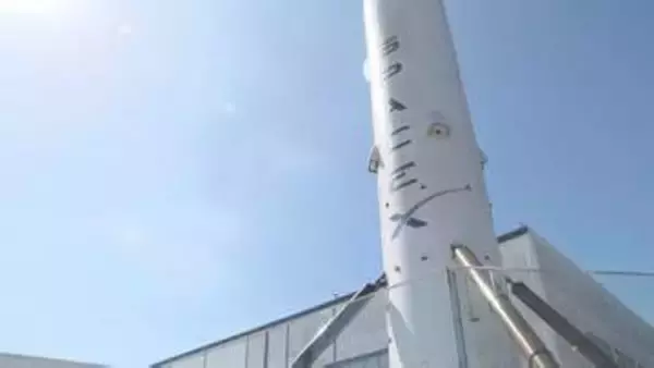“史上最大規模の上場”スペースXに個人投資家から16兆円以上の申し込み