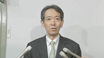 ドル円相場が急速に1円以上円高に　財務官「コメントは差し控える」 “為替介入”警戒する声高まる
