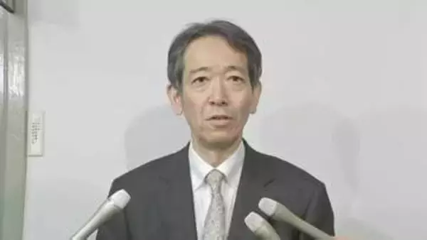ドル円相場が急速に1円以上円高に　財務官「コメントは差し控える」 “為替介入”警戒する声高まる