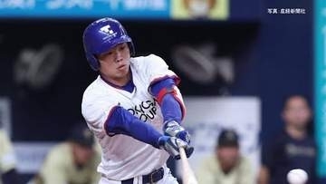 野球のアジア大会代表に社会人ドラフト候補の東京ガス・藤澤涼介ら24人選出　32年ぶり2度目の頂点狙う