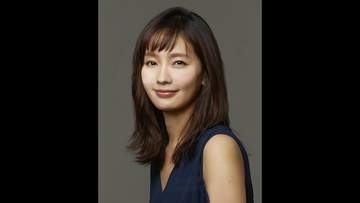【 訃報 】俳優・中村ゆりさん（４４）死去　直腸がんのため　〝今年8月 突然余命わずかと告知〟 所属事務所が発表