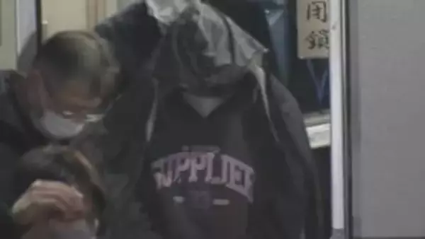 広島カープの羽月隆太郎容疑者　指定薬物エトミデート（ゾンビたばこ）使用の疑いで逮捕　「使った覚えはありません」と容疑を否認