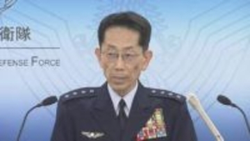 【速報】F-2の墜落事故、3年7か月前の“不適切整備”のまま飛行が原因　空自が事故調査結果公表