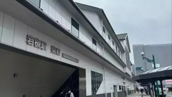 さいたま市岩槻区で夜中に住宅に忍び込み窃盗か　39歳男逮捕　周辺では同様の被害が約20件発生　埼玉県警