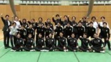セパタクロー日本代表24選手を発表　寺島武志監督「初の金メダルを狙っていきたい」【アジア大会】