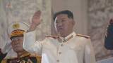 「北朝鮮 “AI搭載”新型ミサイル発射　金正恩氏「国境配備」韓国へ威嚇」の画像1