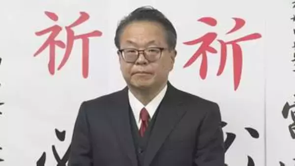 世耕衆院議員が自民党に復党願を提出　おととし派閥の収支報告書不記載問題で離党