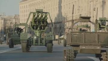 ウクライナ　史上初の「ドローンパレード」を実施　陸・海・空の無人兵器登場で技術力をアピール