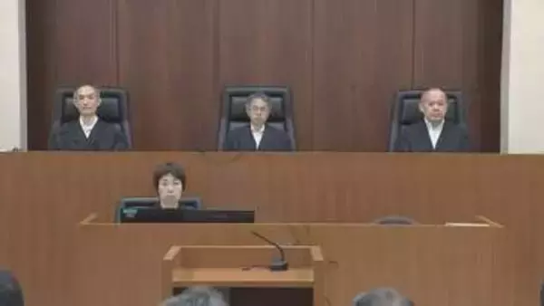 【速報】「まんじゅうや」投票は無効　茨城・神栖市長選の「当選無効」取り消し裁判で市長側の訴え棄却　東京高裁