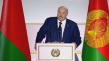 ベラルーシ　ロシアの中距離弾道ミサイルを配備　ルカシェンコ大統領が表明