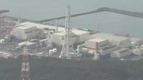 【速報】東京電力HD　柏崎刈羽原発の原子炉を約3週間ぶりに再起動　先月21日に原子炉起動も制御棒を巡るトラブルで停止　原因調査終え