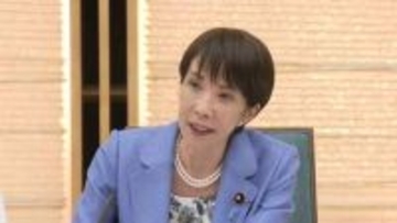 高市総理“防衛力の抜本的強化を進める”安保3文書　年内改定に向け　政府の有識者会議が初会合