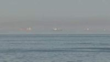 NY原油一時100ドル台　2週間ぶり　戦闘終結の期待後退で