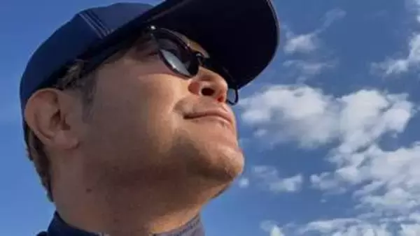 【 山口智充 】「朝5時！チャリで海まで！」　朝活でクリエイティブか「いい『もの』しか出てこない」
