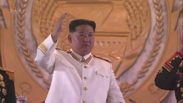【速報】北朝鮮が弾道ミサイルの可能性あるもの発射 すでに落下か 防衛省