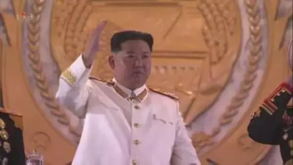 【速報】北朝鮮が弾道ミサイルの可能性あるもの発射 すでに落下か　高市総理「万全の態勢」指示