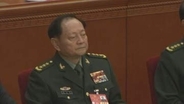 中国軍元制服組トップの党籍はく奪処分 “反腐敗闘争を最後までやり抜く”