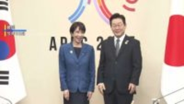 日韓首脳会談　高市総理の地元・奈良の東大寺開催で調整 来年1月13日・14日を軸に 「シャトル外交」の一環