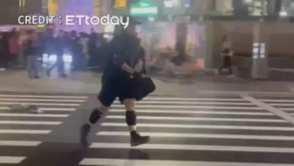 台北での無差別殺傷事件　宿泊先の部屋から「犯行計画書」　犯行日時など詳細記される　台湾メディア