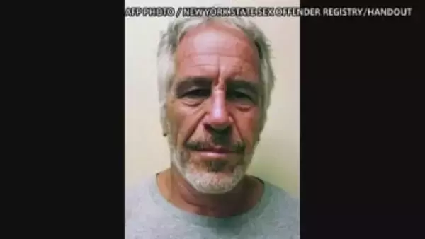 エプスタイン文書の残りを公開　米司法省「トランプ大統領を守ってはいない」 300万ページ以上の資料