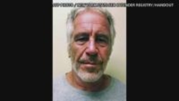 エプスタイン文書の残りを公開　米司法省「トランプ大統領を守ってはいない」 300万ページ以上の資料