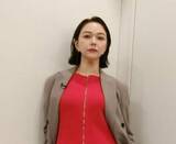 「【 村重杏奈 】　多彩な番組衣装を披露　「ほどよく頑張る！」　週末への意気込みに共感の声」の画像1