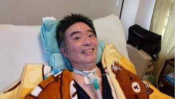 【ＡＬＳ闘病】声優・津久井教生さん　西城秀樹さんサブスク解禁で思い出回顧「ちびまる子ちゃんの声優は色々な役をやらせていただきました」「声優の仕事の楽しいところです」【ニャンちゅう】