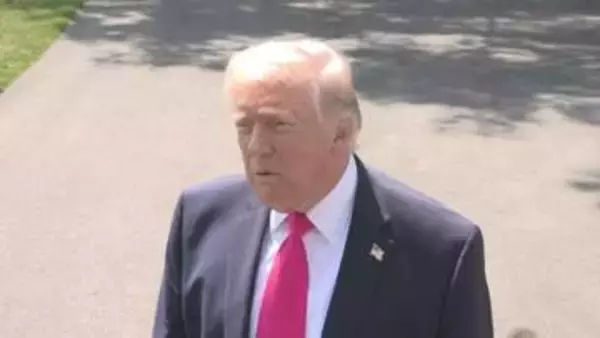 イランが女性8人の処刑を中止か　トランプ大統領がSNSで感謝を表明　前日に解放呼びかけ